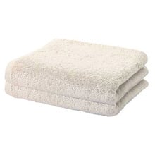 Luxury Egyptian Cotton Hand Towels (Set of 2)